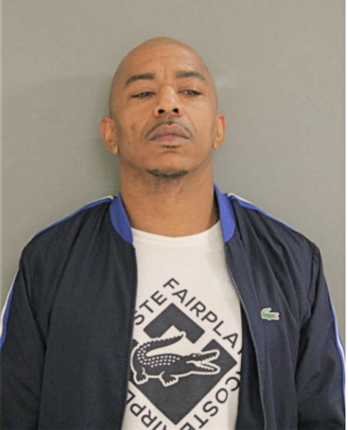 SHANNON THOMPSON, Cook County, Illinois