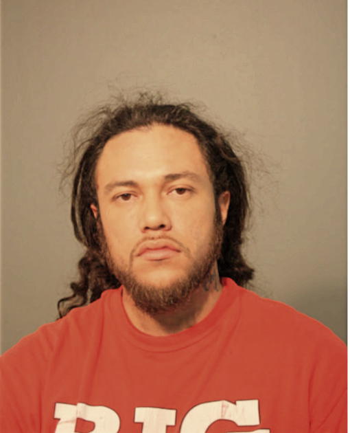 EDWIN TORRES, Cook County, Illinois