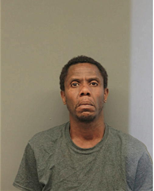 TAURUS TURPIN, Cook County, Illinois