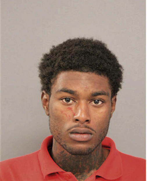 PHILLIP UPCHURCH, Cook County, Illinois