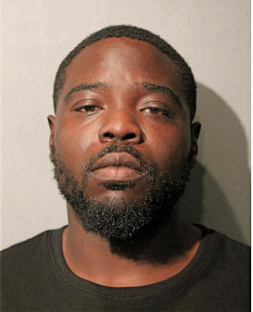 DAVID UTI, Cook County, Illinois
