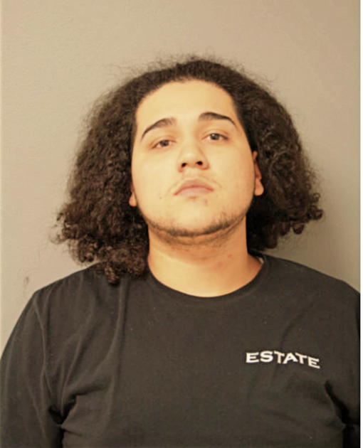 FRANCISCO VELASCO, Cook County, Illinois