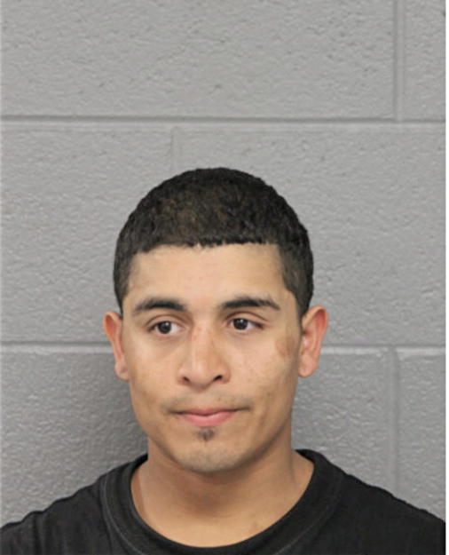 JULIO VELASQUEZ, Cook County, Illinois