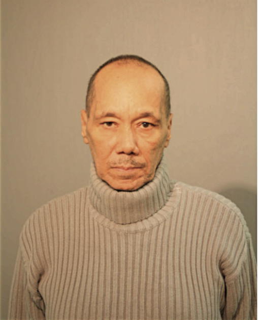 GILBERTO VERA, Cook County, Illinois
