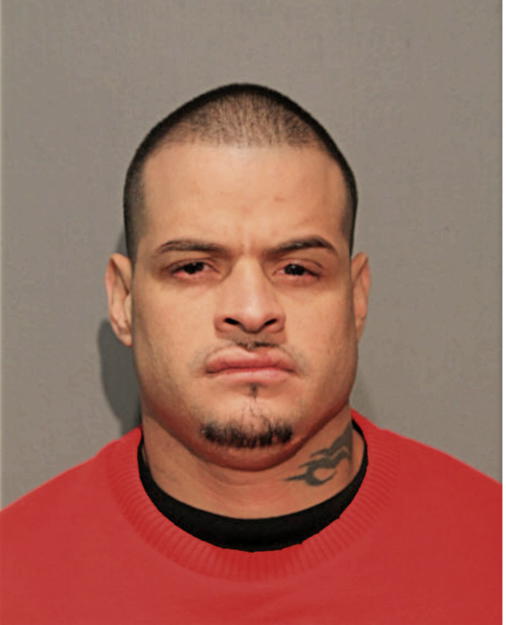 CHRISTOBAL VILLARREAL, Cook County, Illinois