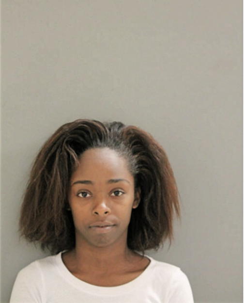 AUDRIANA C WAITERS, Cook County, Illinois