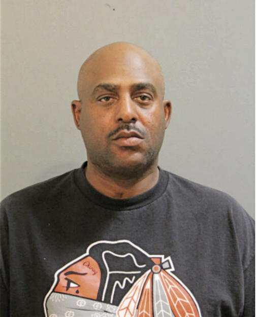 CLENTON WALKER, Cook County, Illinois