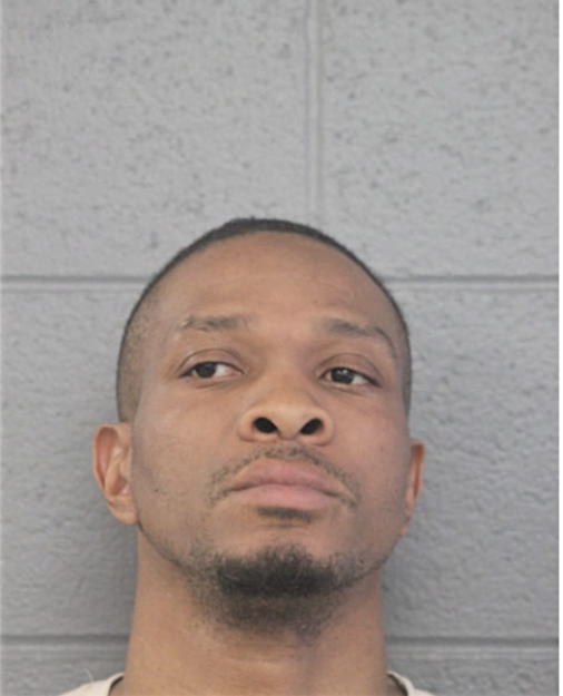 LAMONT D WALKER, Cook County, Illinois