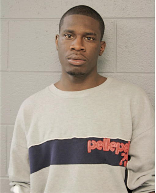 WILLON B WALLACE, Cook County, Illinois