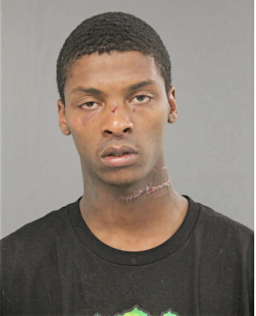 OSCAR T WATSON, Cook County, Illinois