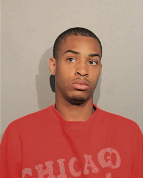 LAMON WEATHERS, Cook County, Illinois
