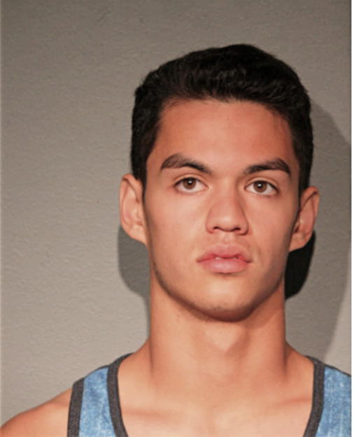 ALEC F WEBER, Cook County, Illinois