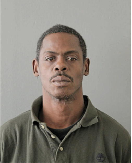 HENRY WRIGHT, Cook County, Illinois