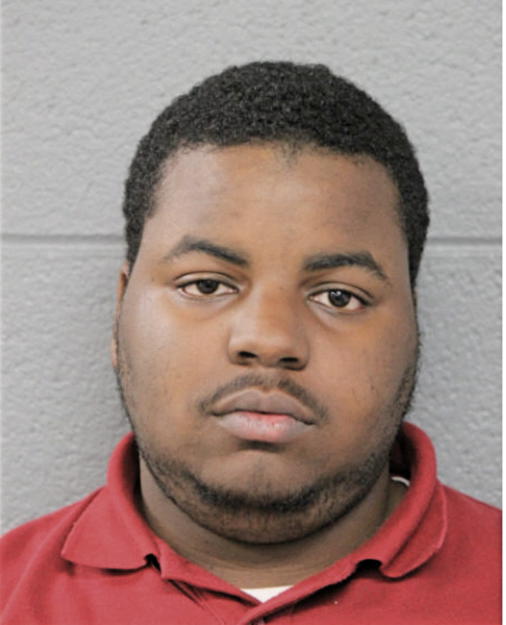 LATRELL V YATES, Cook County, Illinois