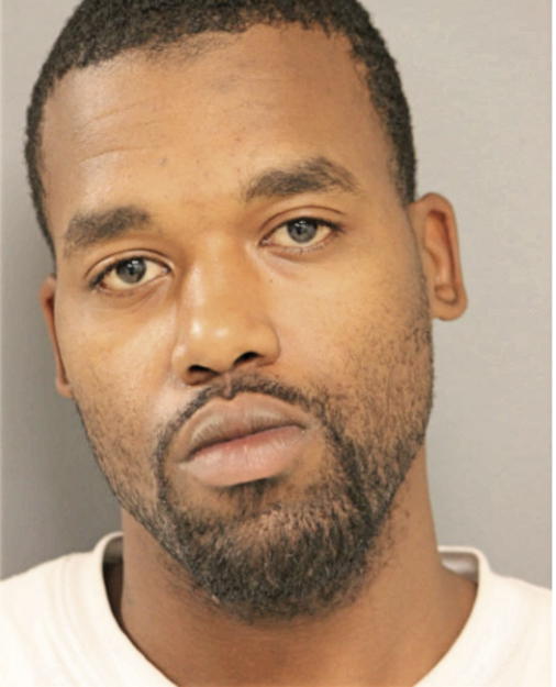 MARKEL YOUNG, Cook County, Illinois