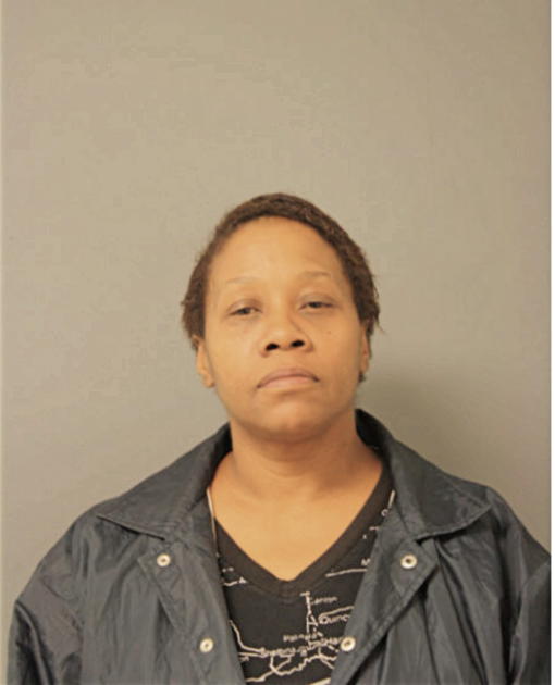 MELLISSA YOUNG, Cook County, Illinois