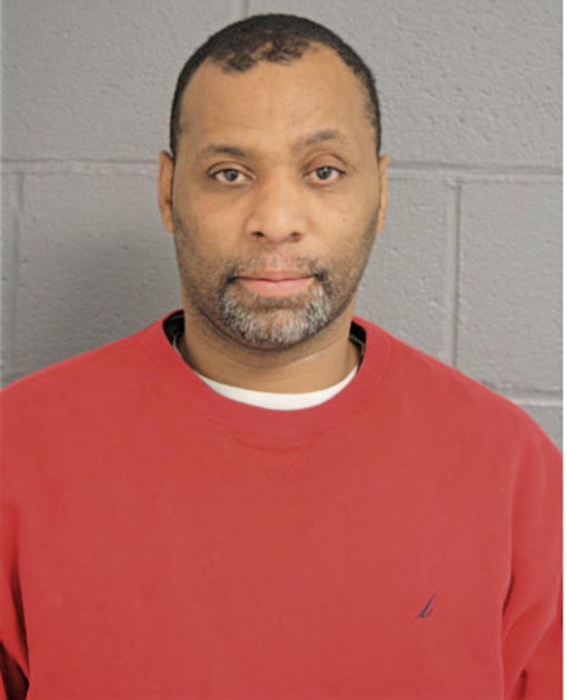 SEAN D YOUNG, Cook County, Illinois