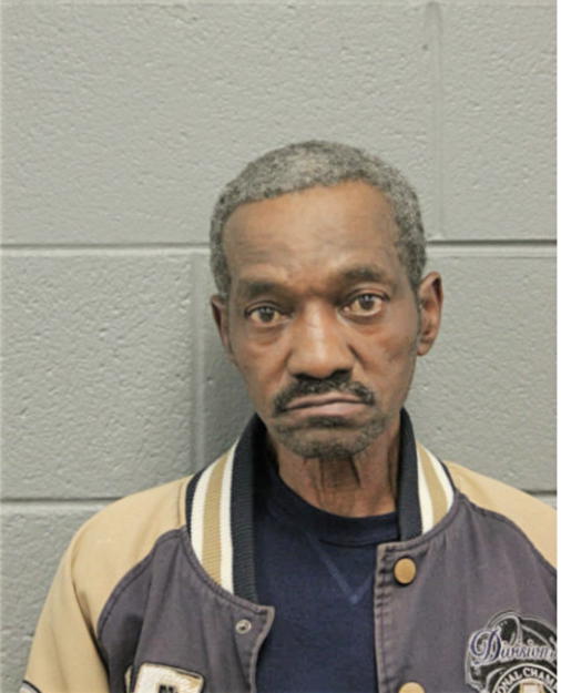 MICHAEL ADAMS, Cook County, Illinois