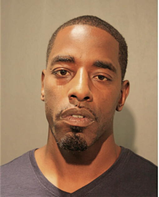 PATRICK V ADAMS, Cook County, Illinois