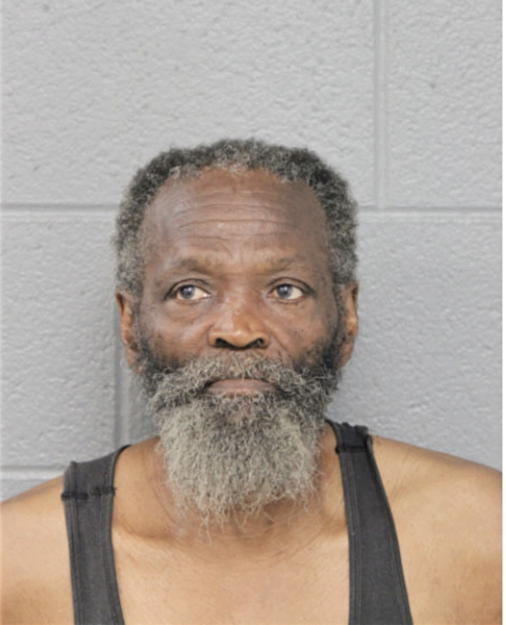 SAUL ALEXANDER, Cook County, Illinois
