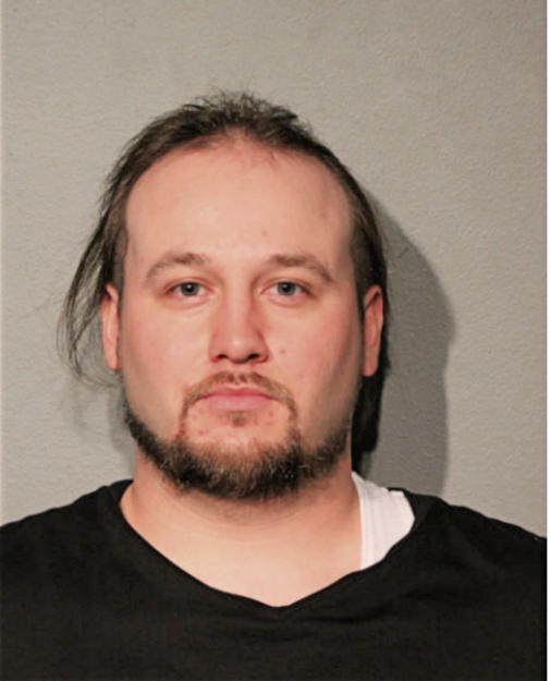 ROBERTO ALMANZA, Cook County, Illinois