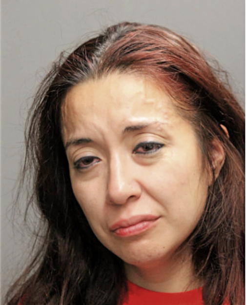 ESTHER D ALVARADO, Cook County, Illinois