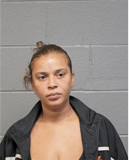 ZULEIKA ANAYA, Cook County, Illinois