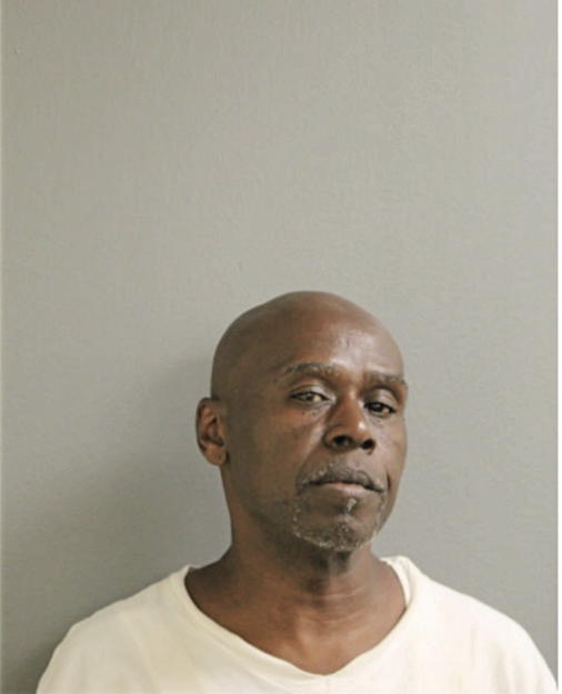 JAMES ANDERSON, Cook County, Illinois