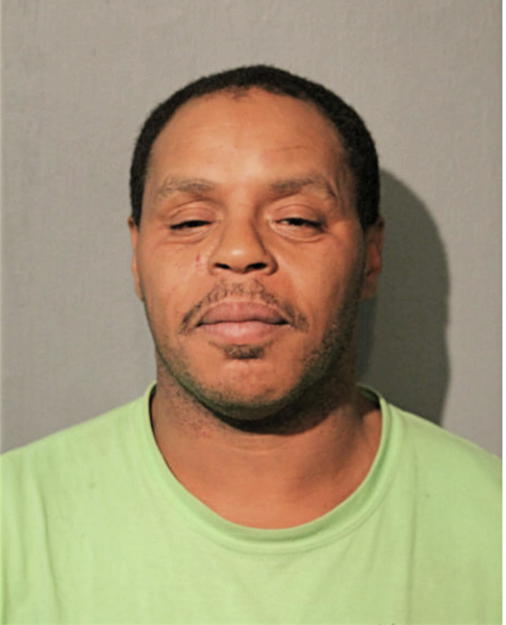 DENNIS L ARMSTRONG, Cook County, Illinois