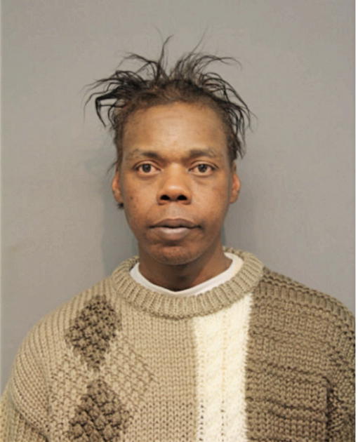 DEMARKO BAKER, Cook County, Illinois