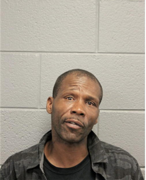SYLVESTER A BAKER, Cook County, Illinois