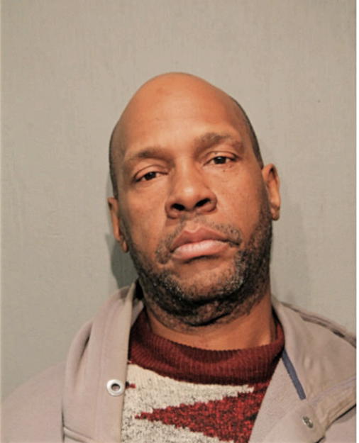 MORRIS L BANKS, Cook County, Illinois