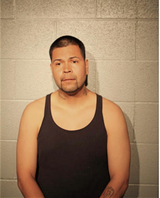 JESUS D BEGA, Cook County, Illinois