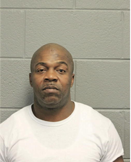 ANTOINE BELL, Cook County, Illinois