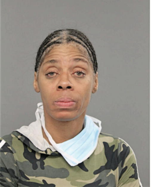 VERONICA BELL, Cook County, Illinois