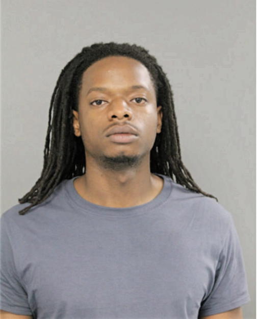 STEPHEN J BENNETT, Cook County, Illinois