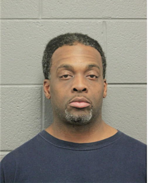 JAMES E BLACK, Cook County, Illinois