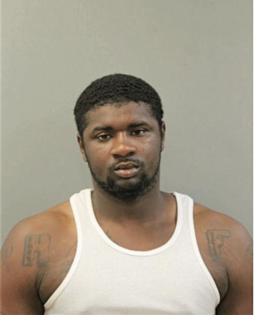DEMOYNE L BLAKEMORE, Cook County, Illinois