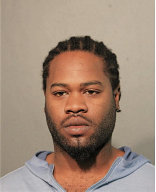 MARCUS BONNER, Cook County, Illinois
