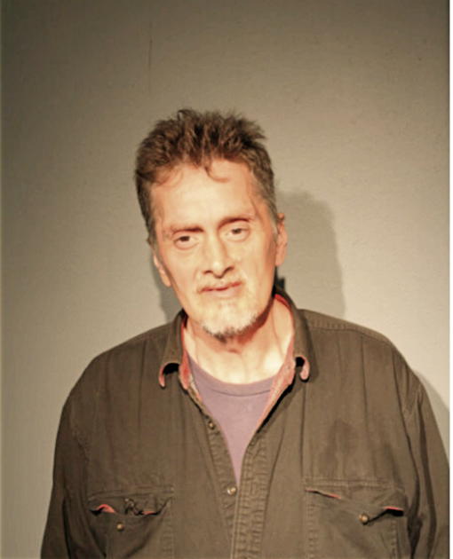 WILLIAM E BOUZEK, Cook County, Illinois