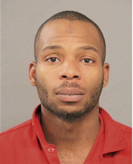 DEANGELO A BOYD, Cook County, Illinois