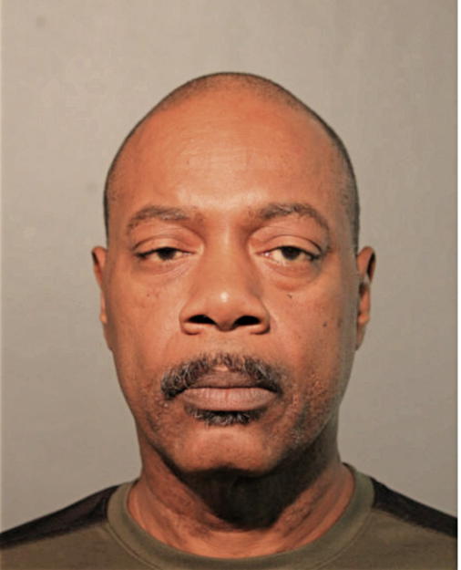JOHN O BRISCOE, Cook County, Illinois