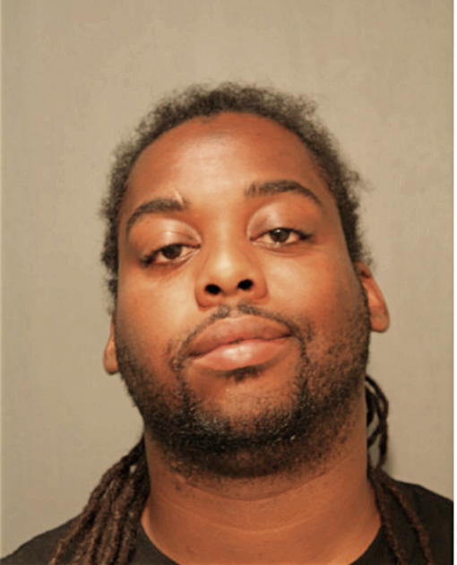 MARK E BROOKS JR, Cook County, Illinois