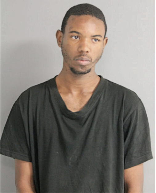 MAURICE BROUGH, Cook County, Illinois