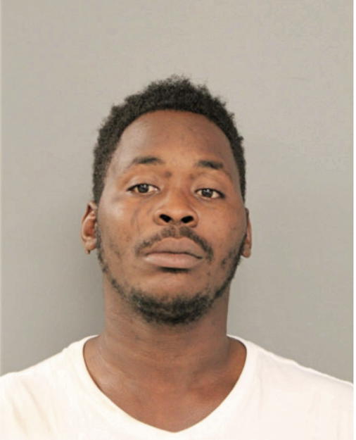 CARLOS BROWN, Cook County, Illinois
