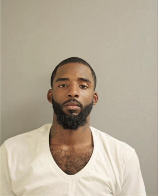 EDWIN A BROWN, Cook County, Illinois