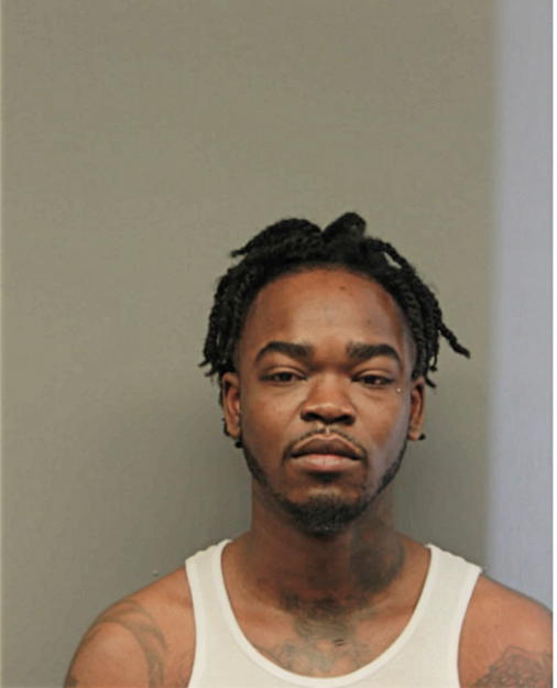 MARSHAUN M BROWN, Cook County, Illinois