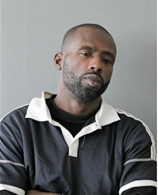 MCKINLEY BROWN, Cook County, Illinois