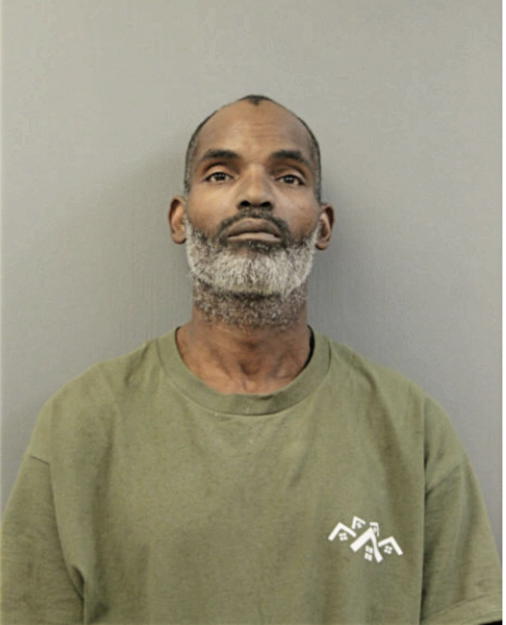 RANDY E BROWN, Cook County, Illinois