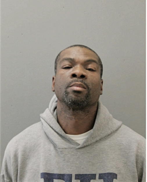 STANLEY BROWN, Cook County, Illinois